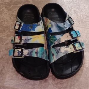 Birkenstock 8.5 39